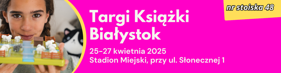 Targi Książki Białystok