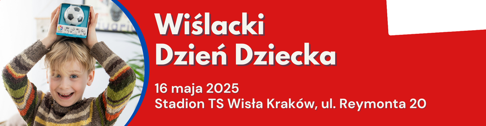 Wiślacki Dzień Dziecka(1)