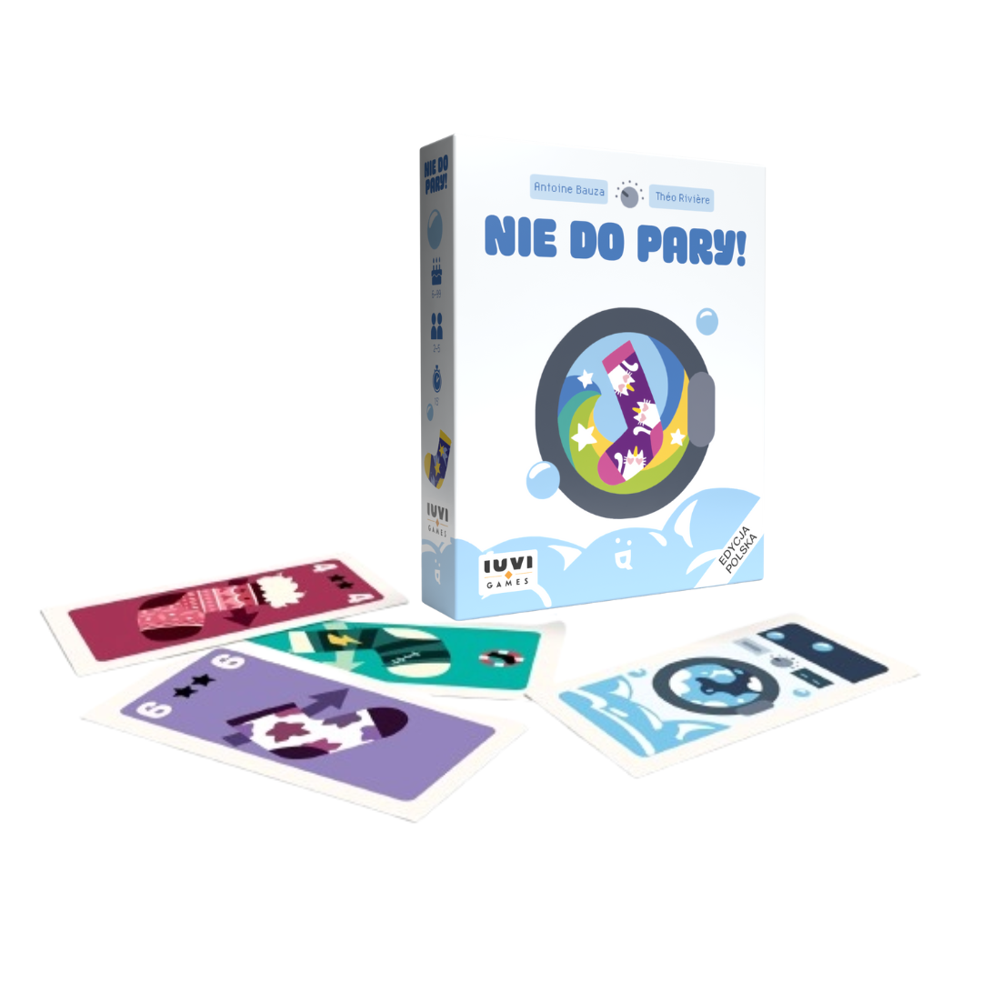 Nie do pary!(4)