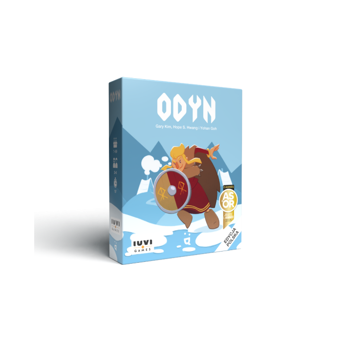 Odyn