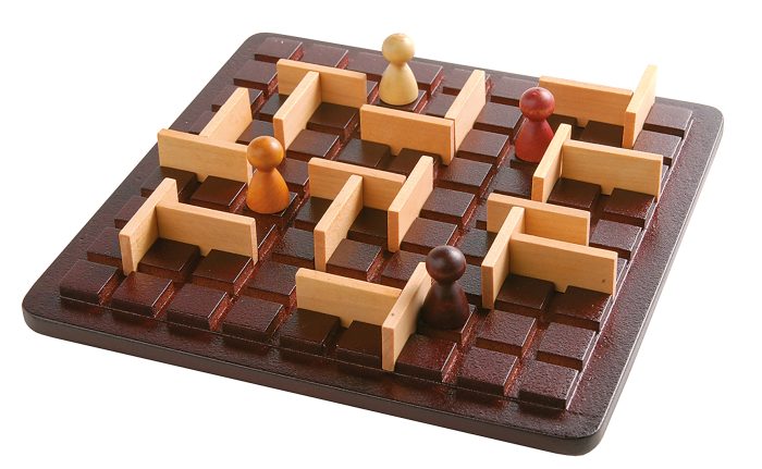 Quoridor Mini - obrazek 3