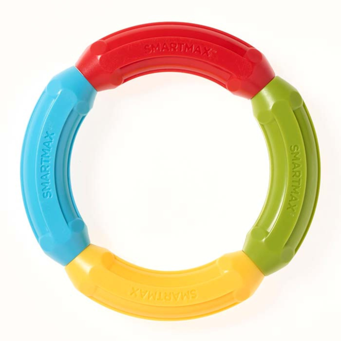 SmartMax 6 Curved Bars - obrazek 3