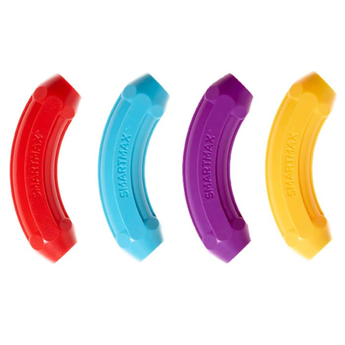 SmartMax 6 Curved Bars - obrazek 2