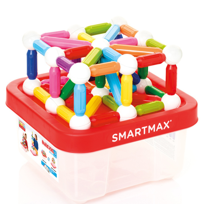 SmartMax Build XXL - obrazek 5