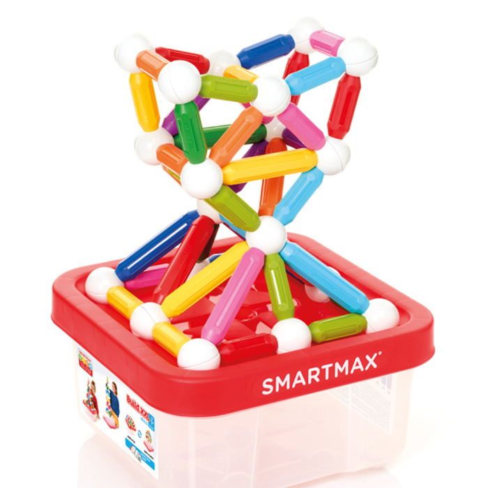 SmartMax Build XXL - obrazek 3