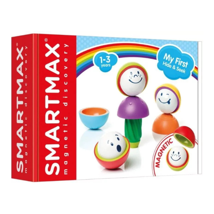 SmartMax My First Hide & Seek