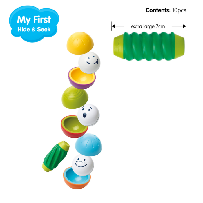 SmartMax My First Hide & Seek - obrazek 5