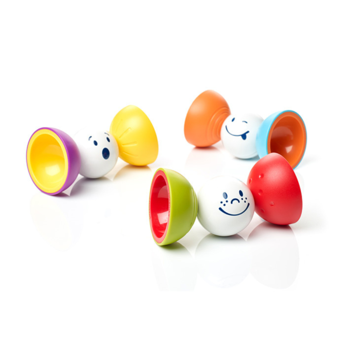 SmartMax My First Hide & Seek - obrazek 3