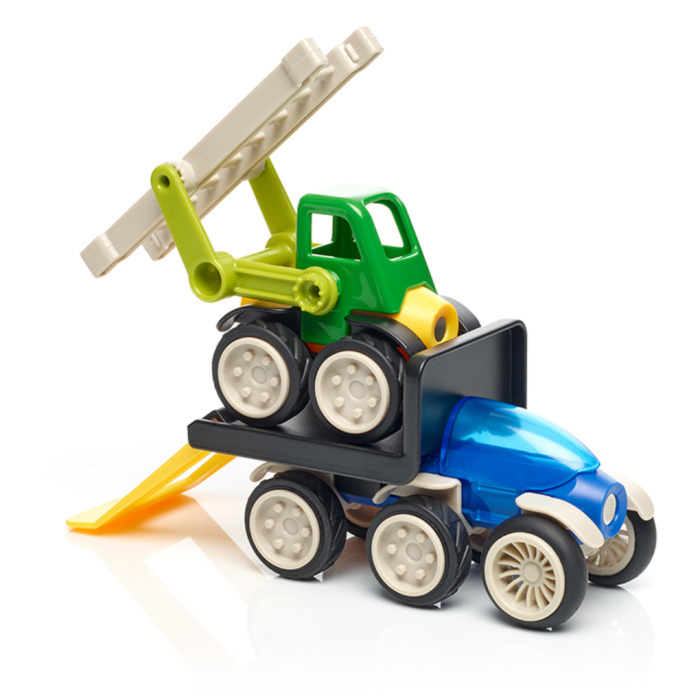 SmartMax Power Vehicles - obrazek 6