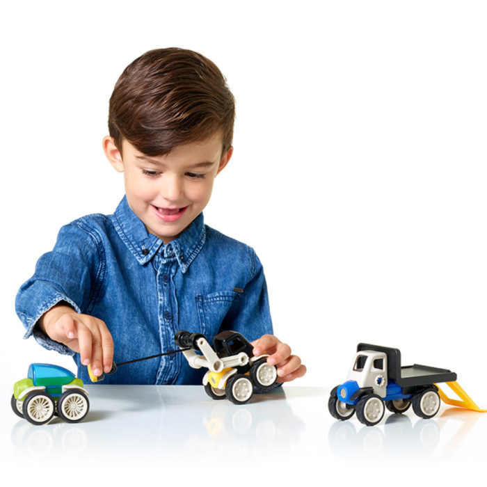 SmartMax Power Vehicles - obrazek 5