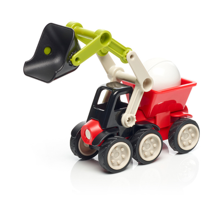 SmartMax Power Vehicles - obrazek 4