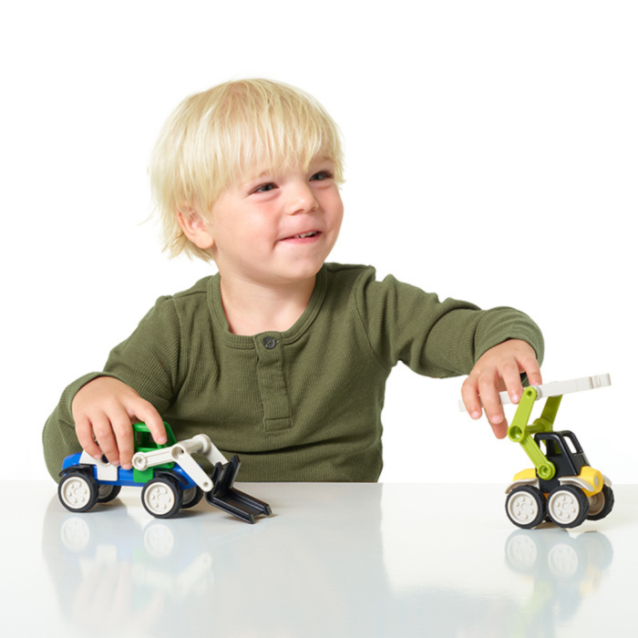 SmartMax Power Vehicles - obrazek 2