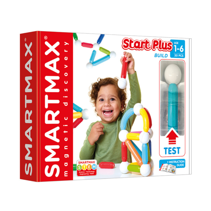 SmartMax Start Plus
