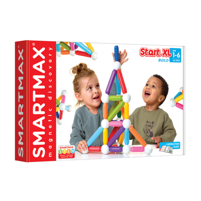SmartMax Start XL
