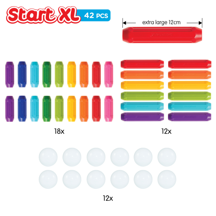 SmartMax Start XL - obrazek 2
