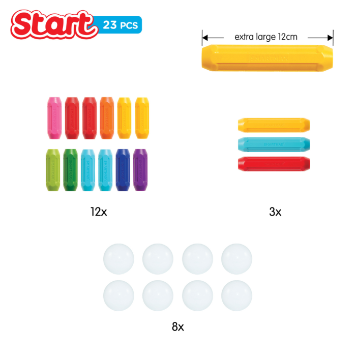 SmartMax Start - obrazek 8