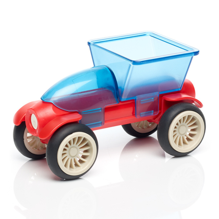 SmartMax Stunt Cars - obrazek 6