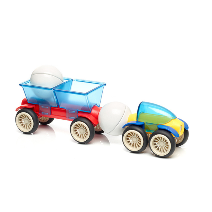 SmartMax Stunt Cars - obrazek 5