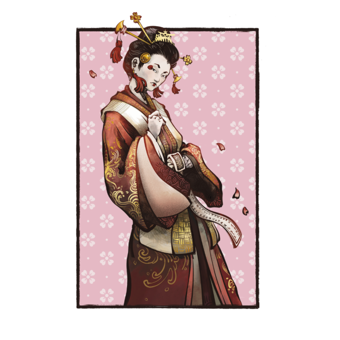 Naishi - obrazek 4