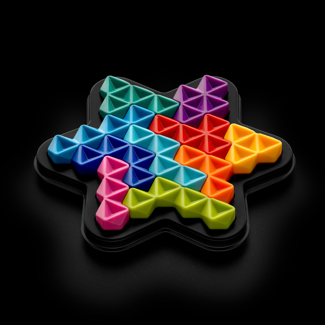 IQ Star Deluxe - obrazek 3